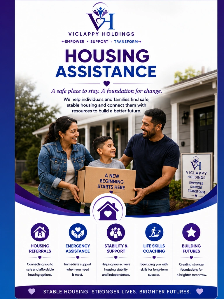 Housing Assistance