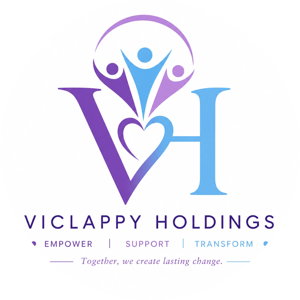 Viclappy Holdings logo